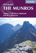 Walking the Munros Vol 2 - Northern Highland and Cairngorms