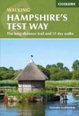 Walking Hampshire's Test Way