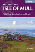 Walking on the Isle of Mull