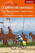 Cycling the Camino de Santiago