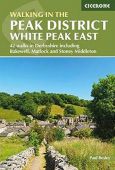 Walking in the Peak District: White Peak East