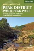 Walking in the Peak District: White Peak West