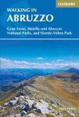 Walking in Abruzzo