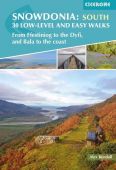 Snowdonia: South 30 Low-level and Easy Walks