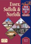 Pub Walks for Motorists Essex, Suffolk and Norfolk