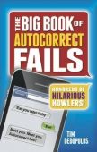 The Big Book Of Autocorrect Fails