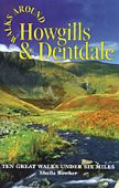 Walks Around Howgills and Dentdale