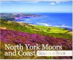 North York Moors and Coast Souvenir Book
