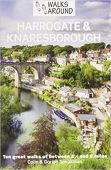 Walks around Harrogate and Knaresborough
