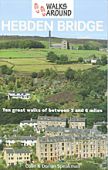 Walks around Hebden Bridge