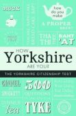 How Yorkshire Are You?