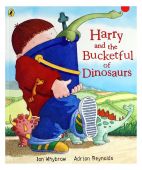 Harry & the Bucketful of Dinosaurs 