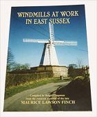 Windmills at Work in East Sussex (SP)