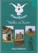 Ghosthunter Walks in Kent