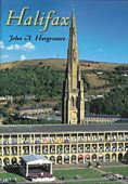 History of Halifax