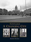 Nottingham: A Changing City  (SP)