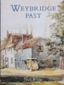 Weybridge Past HB (SP)