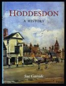 Hoddesdon, A History 