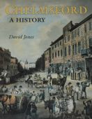 Chelmsford: A History