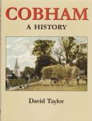 Cobham A History HB