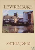 Tewkesbury HB