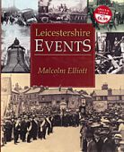 Leicestershire Events (SP)