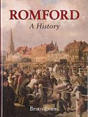 Romford, A History HB 