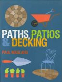 Paths, Patios and Decking