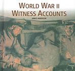 Slimline Square WWII Witness Accounts