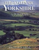 The Dales of Yorkshire A Portrait HB