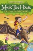 Magic Tree House Valley of the Dinosaurs
