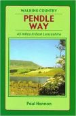 Pendle & the Lancashire Moors Short Scenic Walks