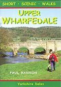 Upper Wharfedale Short Scenic Walks