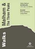 Malham and The Three Peaks