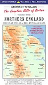 Atchisons Walks Vol 2 Northern England  OP