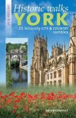 Historic walks in and Around York 