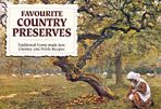 Favourite Country Preserves 