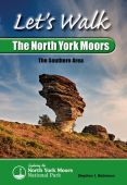 Let's Walk the North York Moors The Southern Area