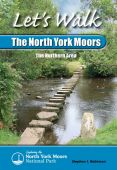 Let's Walk the North York Moors The Northern Area