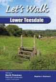 Let's Walk Lower Teesdale