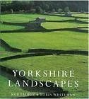 Yorkshire Landscapes HB