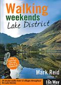 Walking Weekends Lake District Inn Way Guide