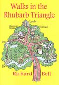 Walks in the Rhubarb Triangle 