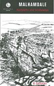 Malhamdale Single Map