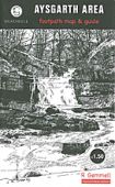 Aysgarth Single Map