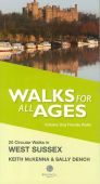 Walking West Sussex Walks for all Ages