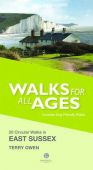 Walking East Sussex Walks for all Ages 