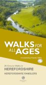 Walking Herefordshire Walks for all Ages