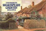Favourite Shakespeare Country Recipes