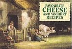 Favourite Cheese and Yoghurt Recipes